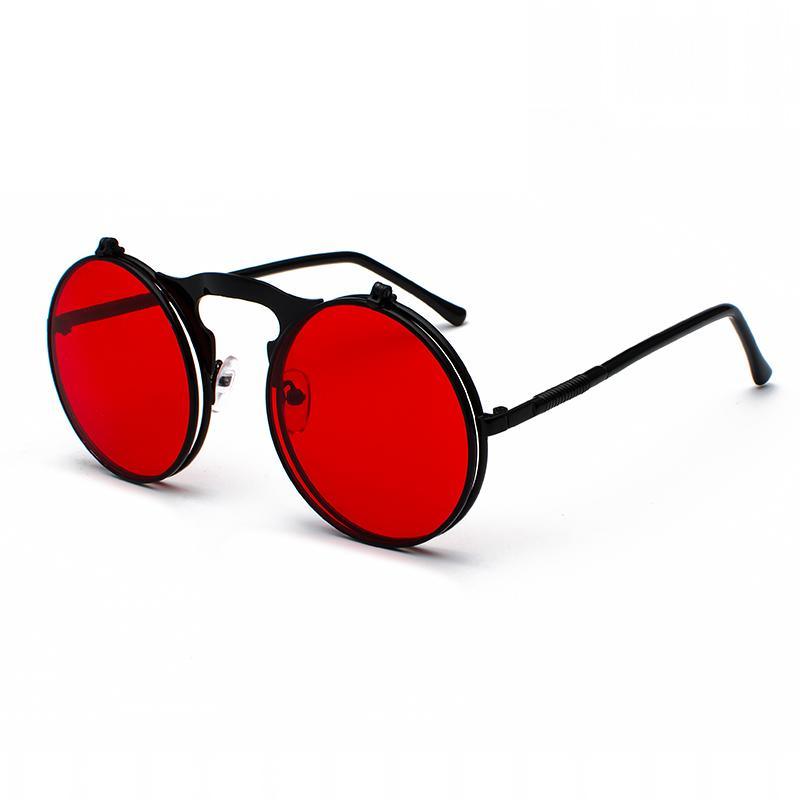 Vintage Steampunk Glasses