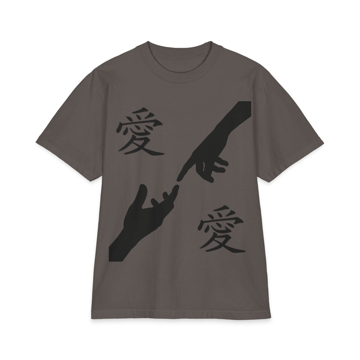 Love shirt