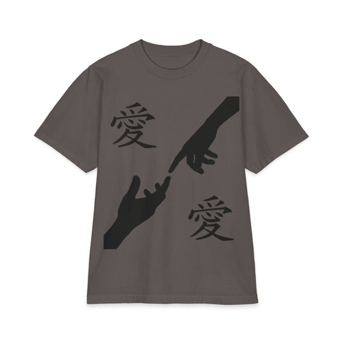 Love shirt