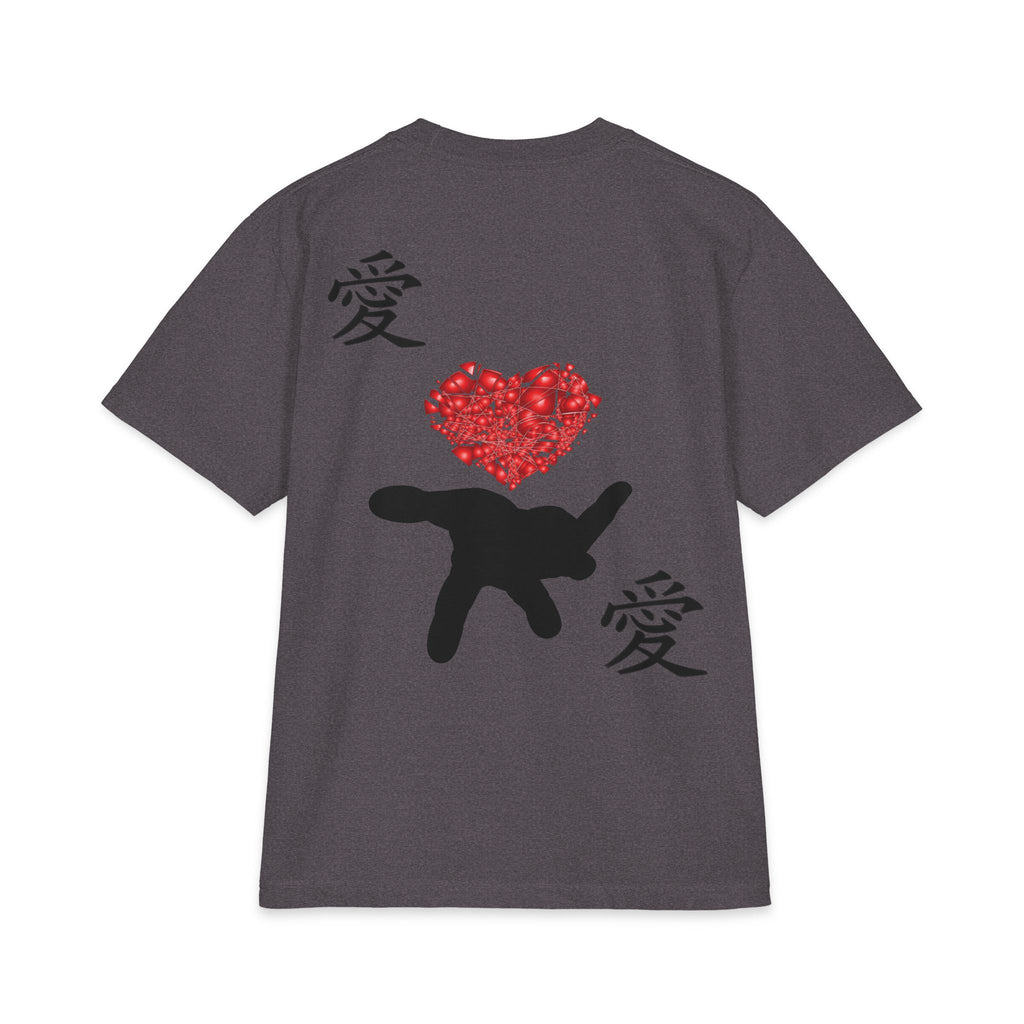 Love shirt