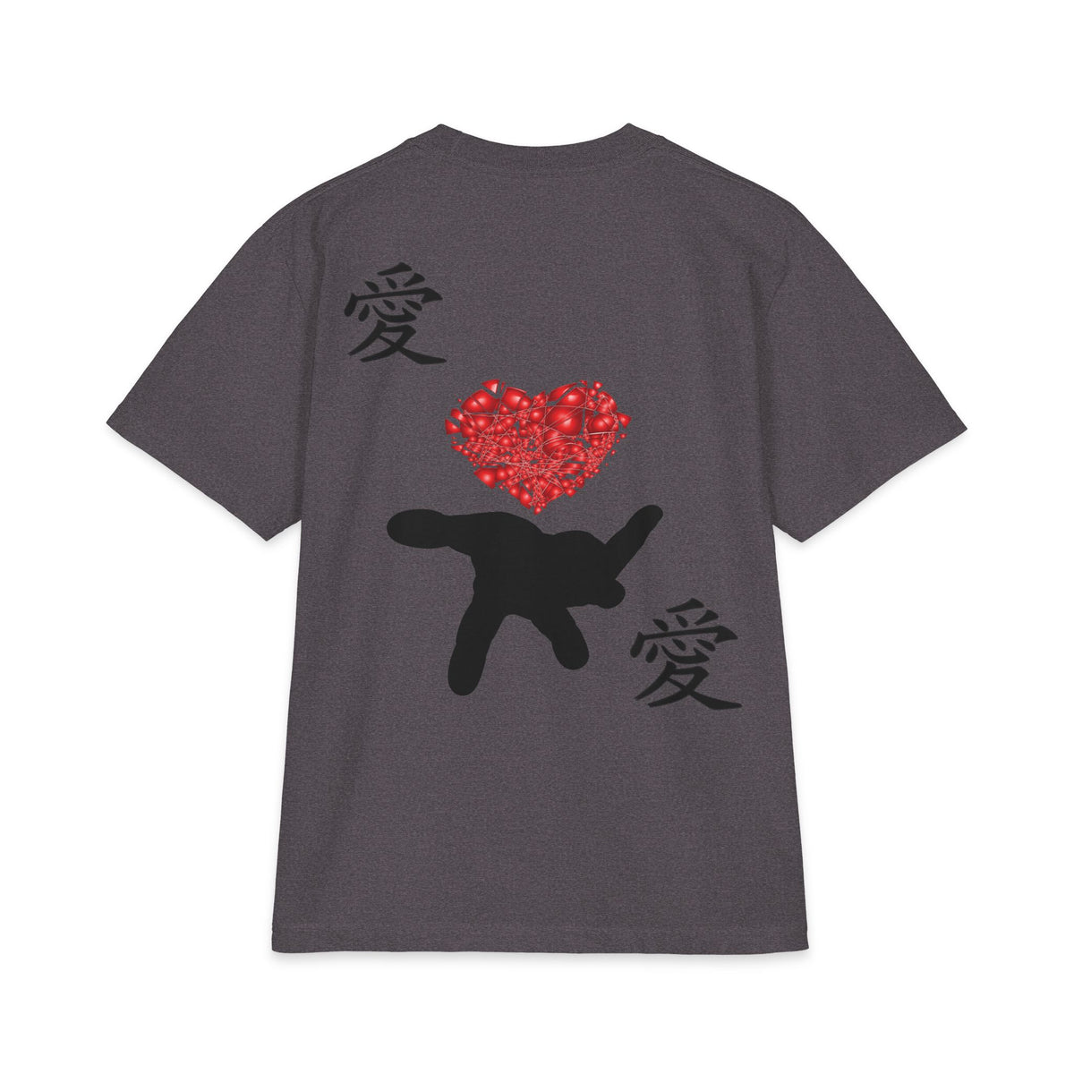 Love shirt