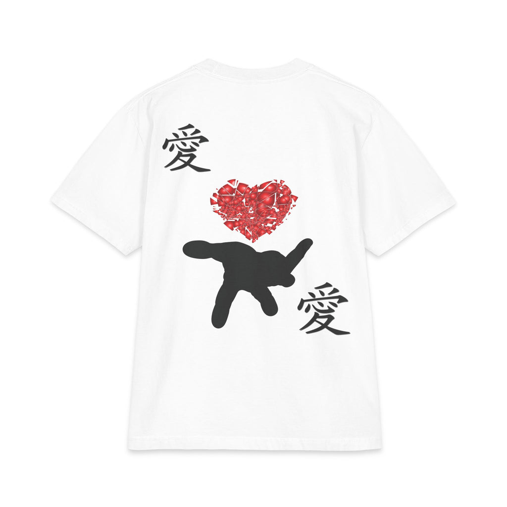 Love shirt