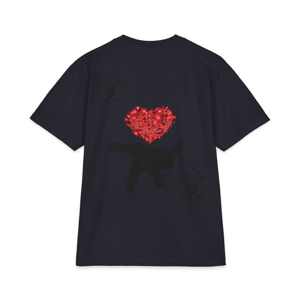 Love shirt