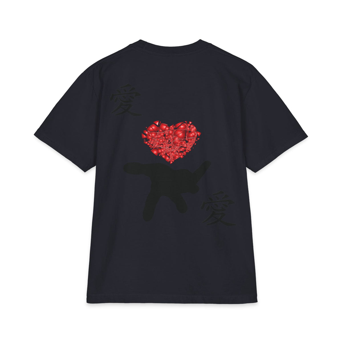 Love shirt