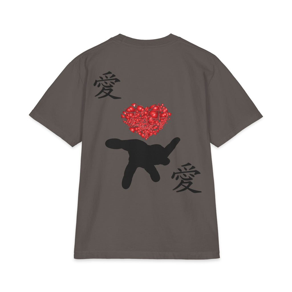 Love shirt