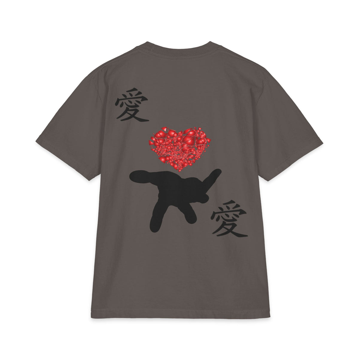 Love shirt