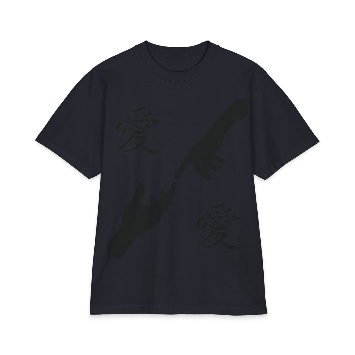 Love shirt