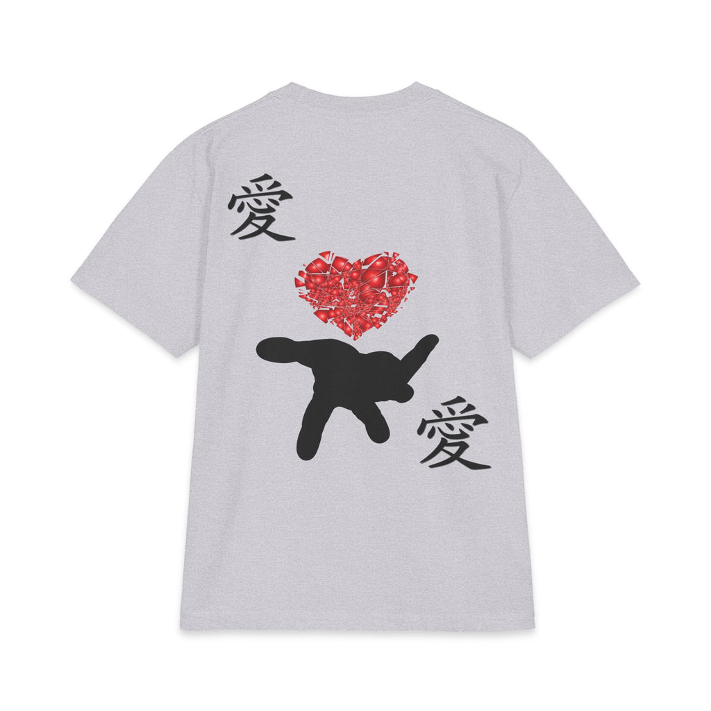 Love shirt