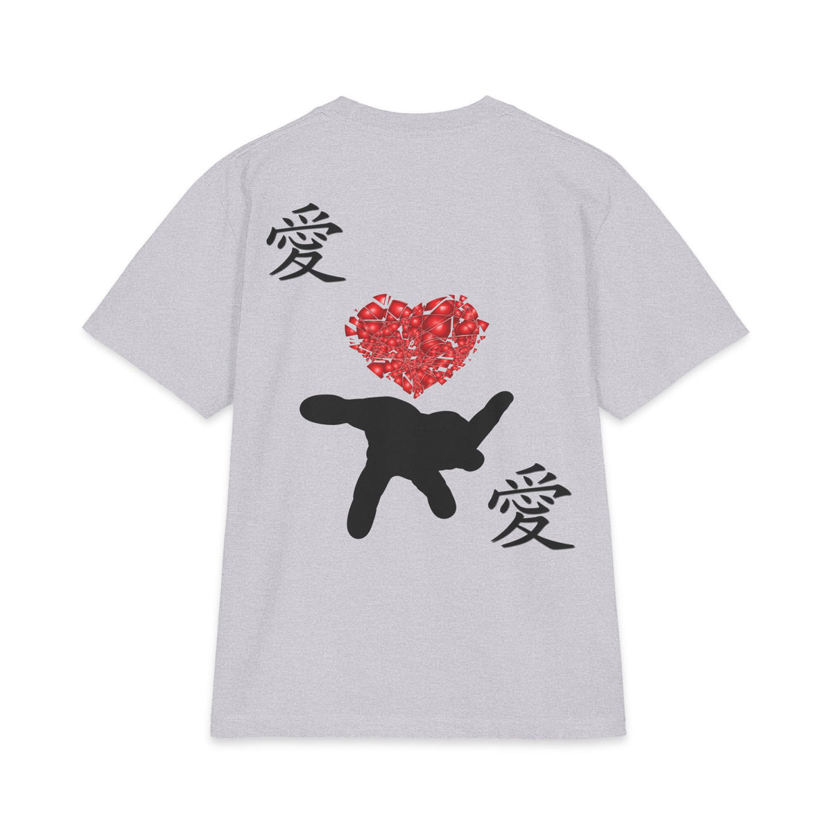 Love shirt