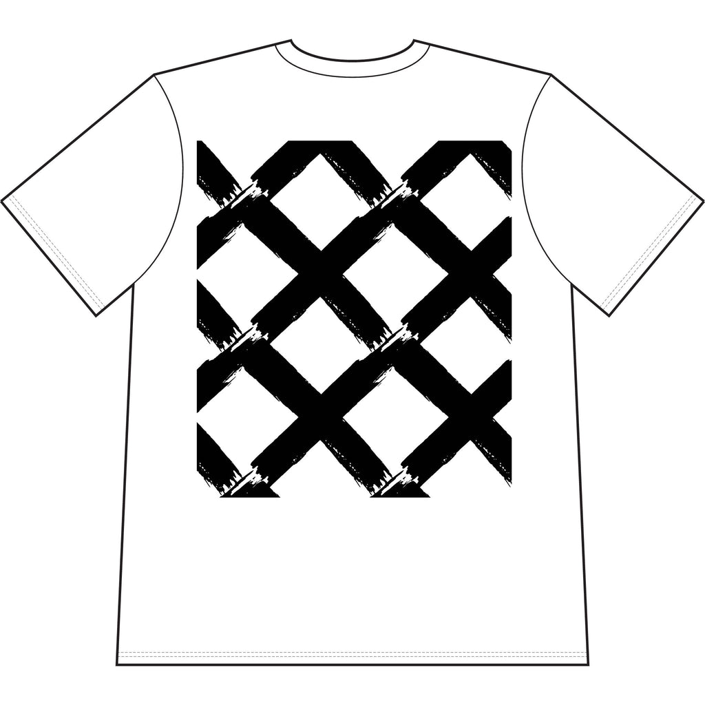 Quiet on the Creek Graphic T‑Shirt