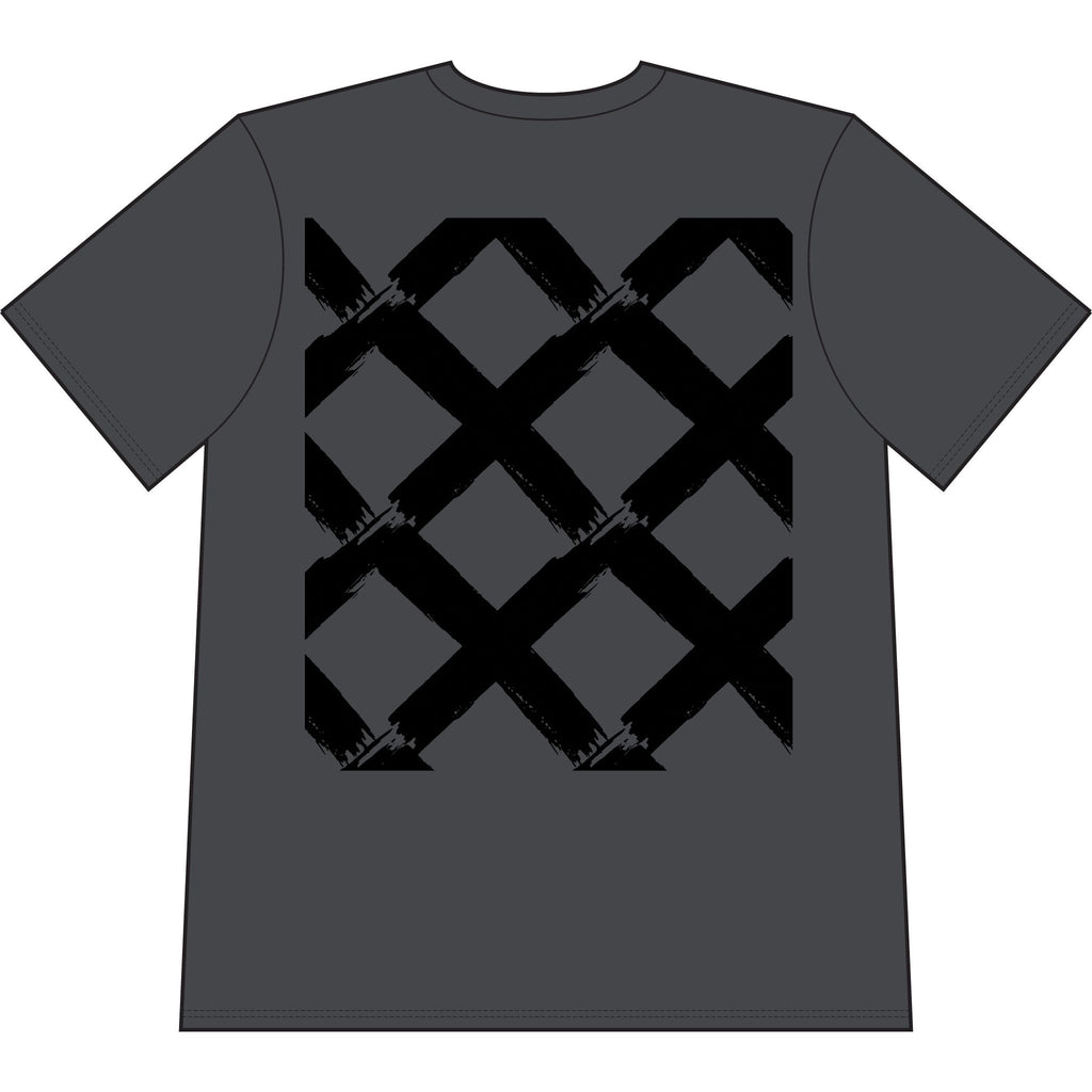Quiet on the Creek Graphic T‑Shirt
