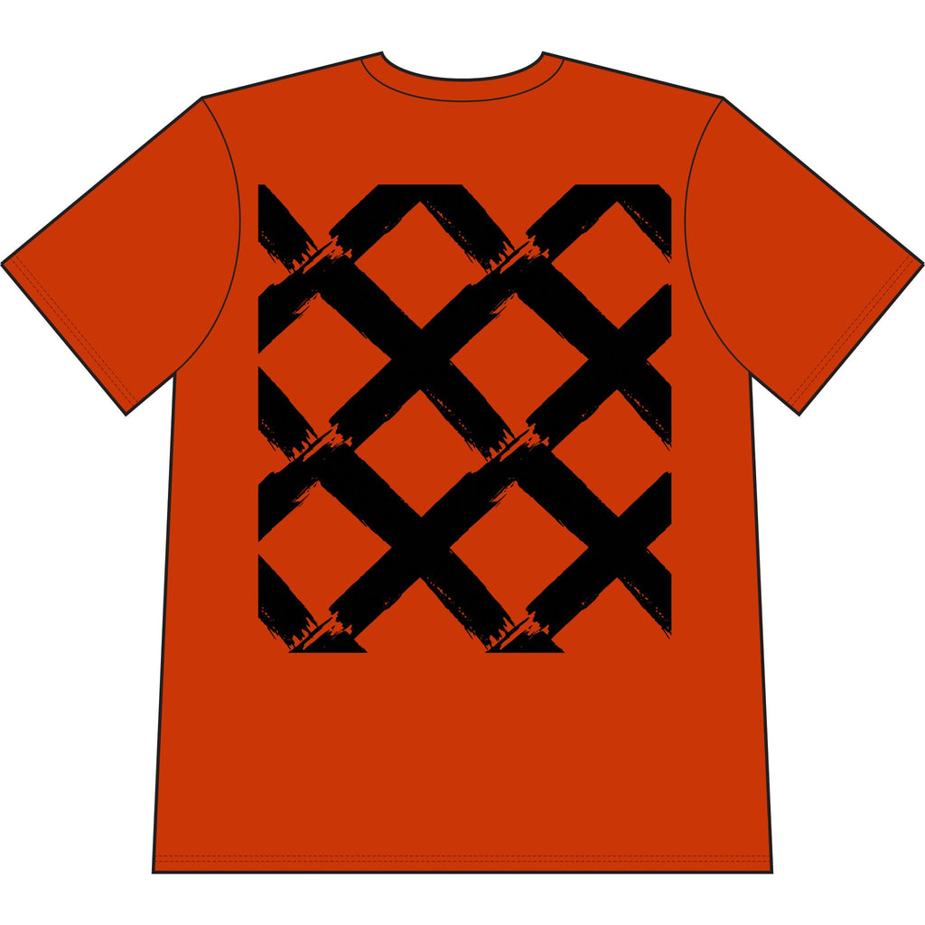 Quiet on the Creek Graphic T‑Shirt