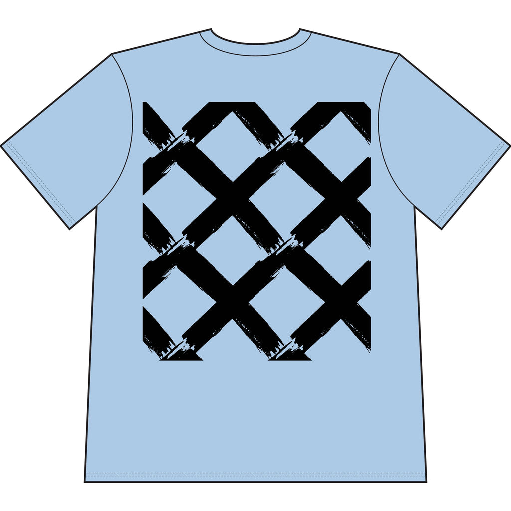 Quiet on the Creek Graphic T‑Shirt