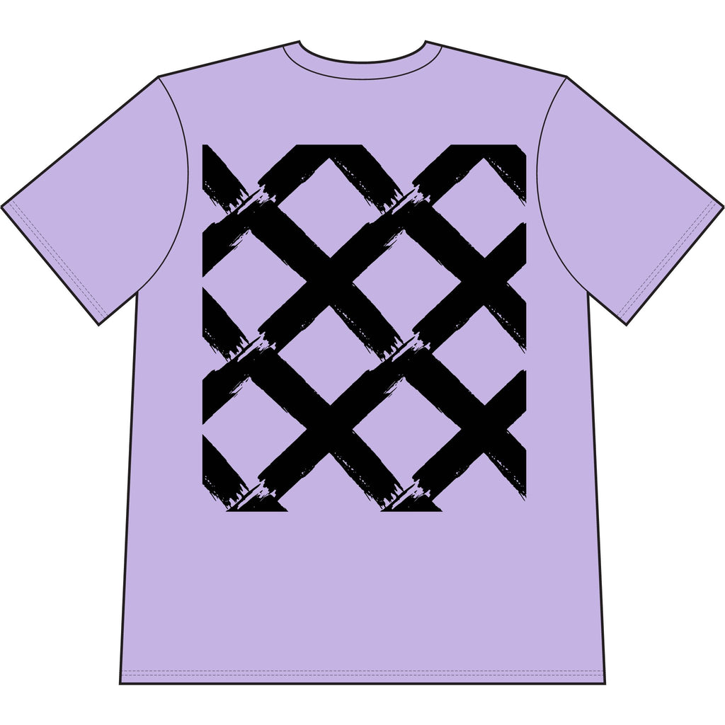 Quiet on the Creek Graphic T‑Shirt