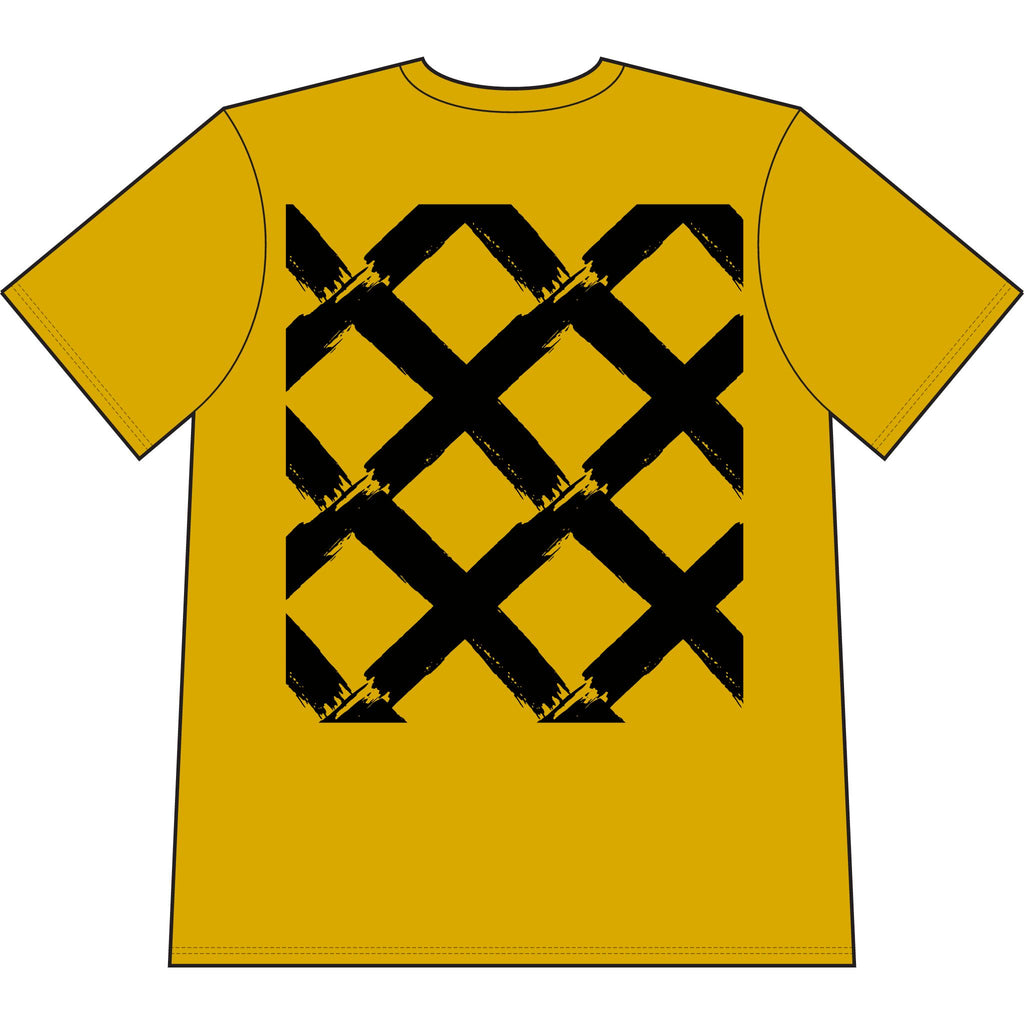 Quiet on the Creek Graphic T‑Shirt