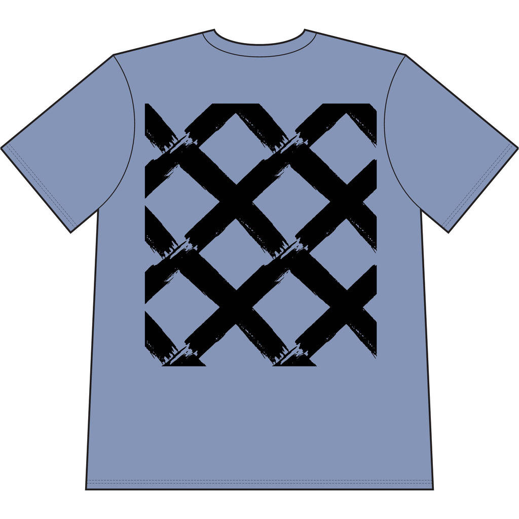 Quiet on the Creek Graphic T‑Shirt