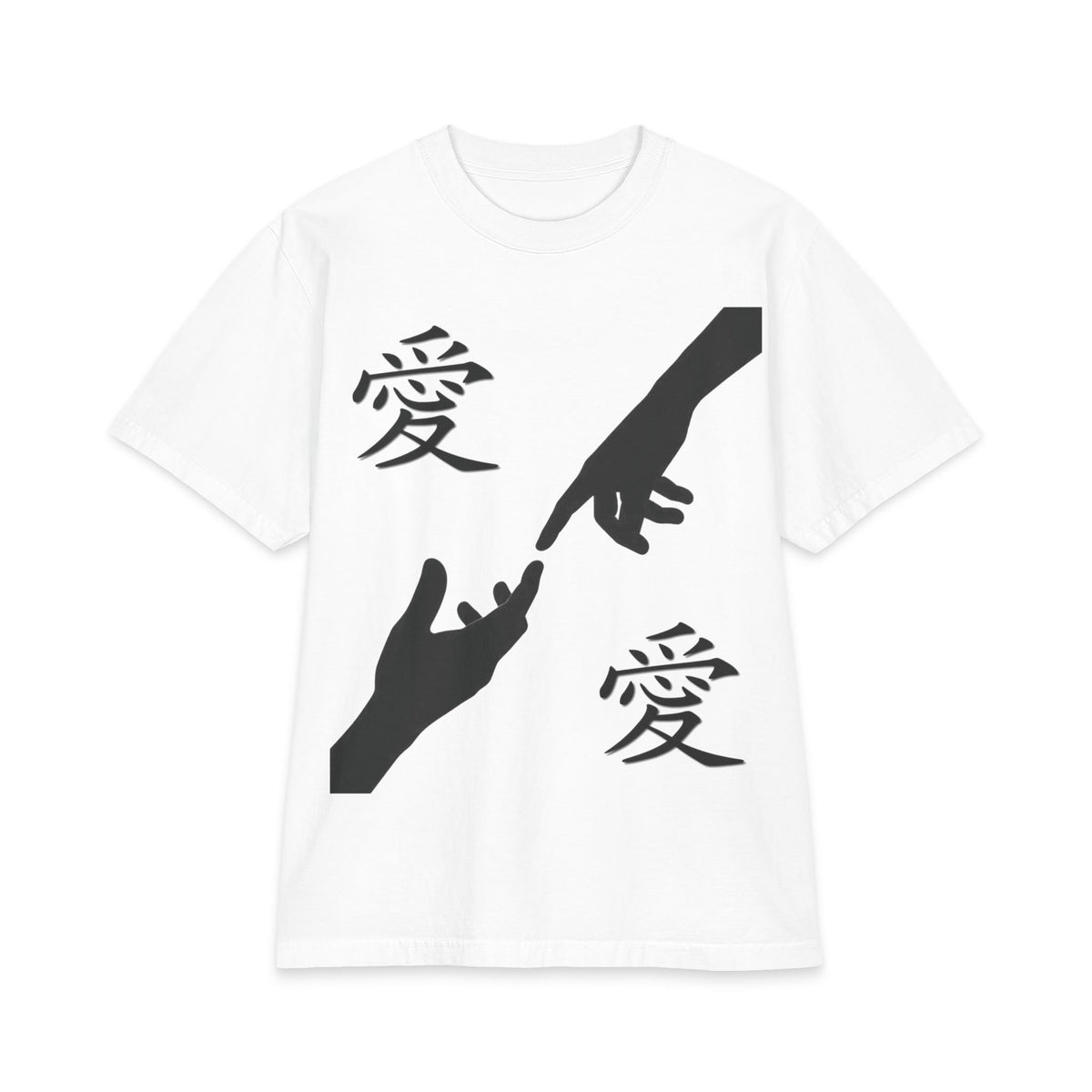 Love shirt