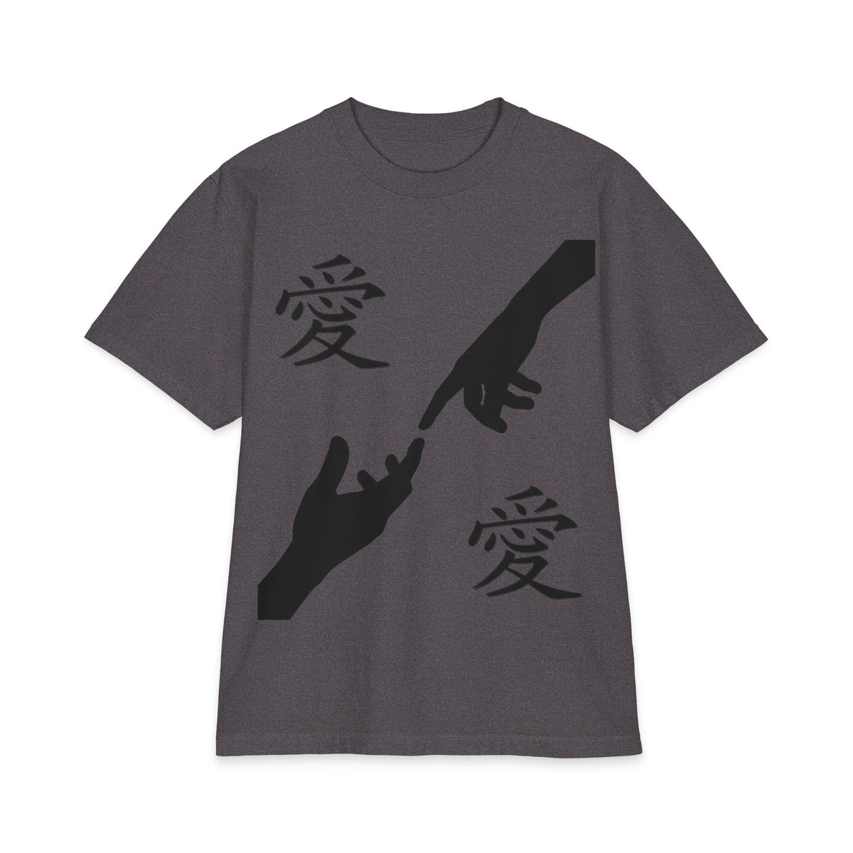 Love shirt
