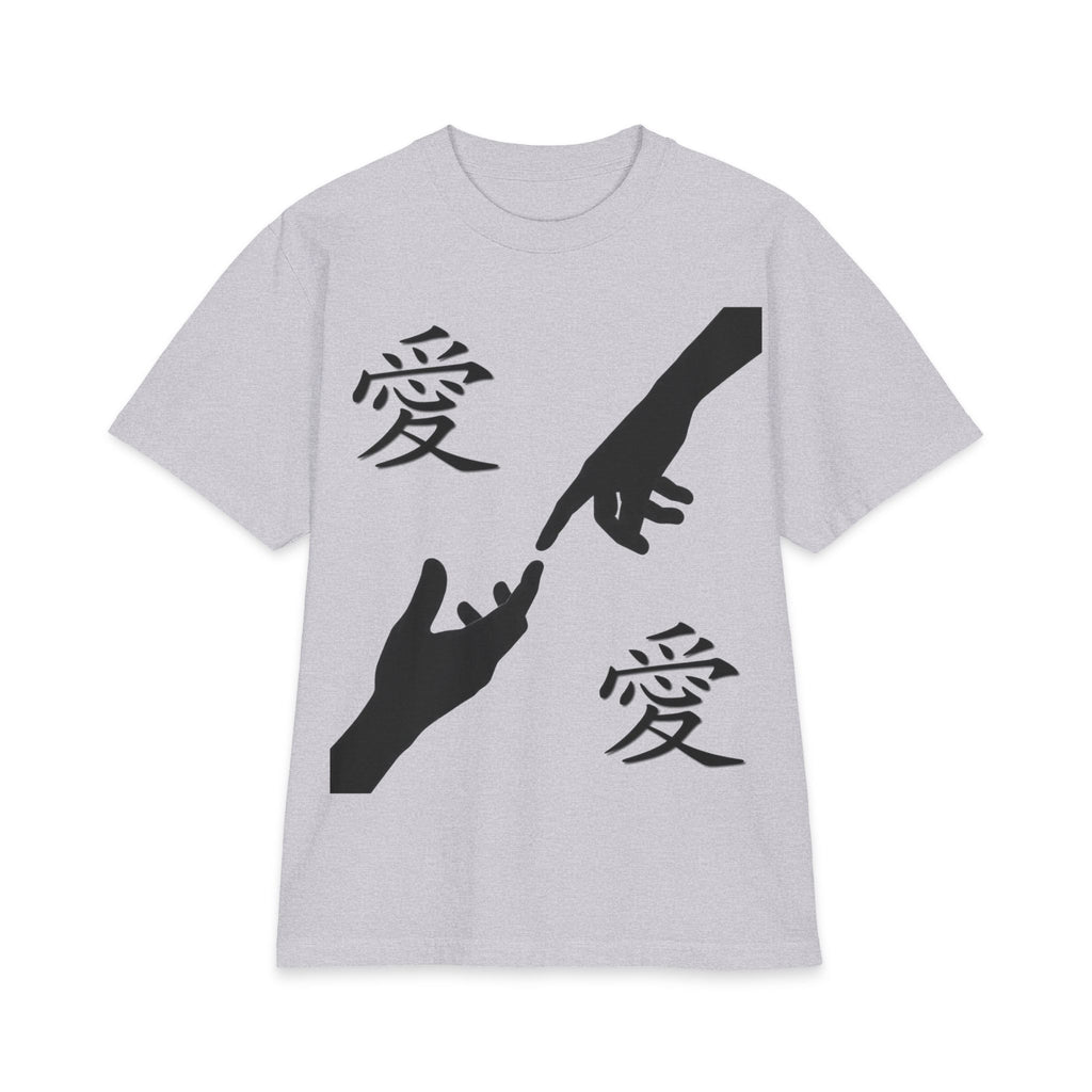 Love shirt