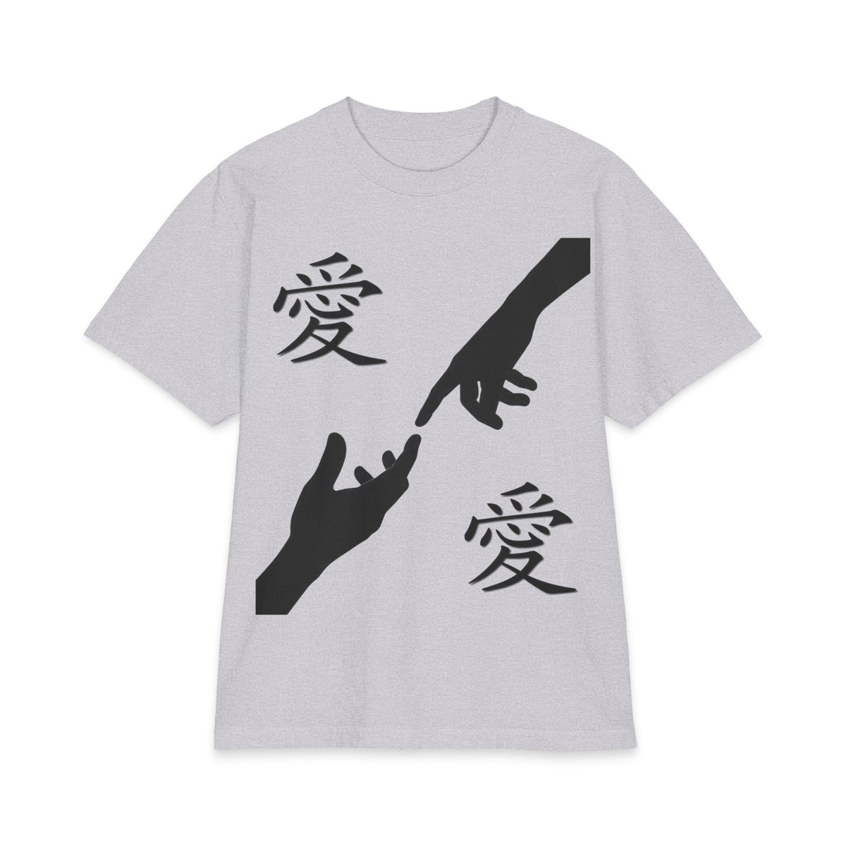 Love shirt
