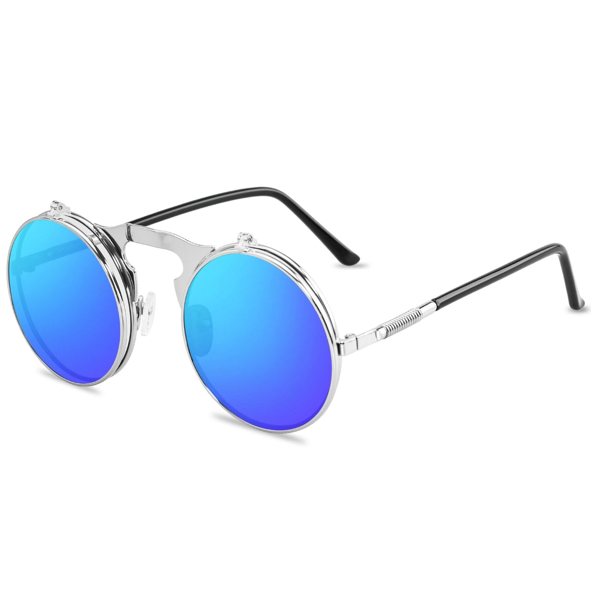 Vintage Steampunk Glasses