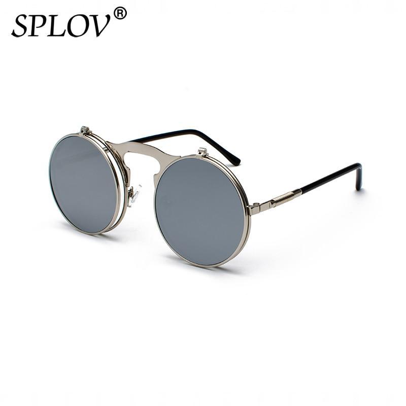 Vintage Steampunk Glasses