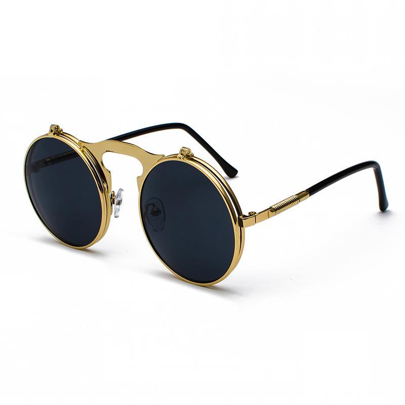 Vintage Steampunk Glasses