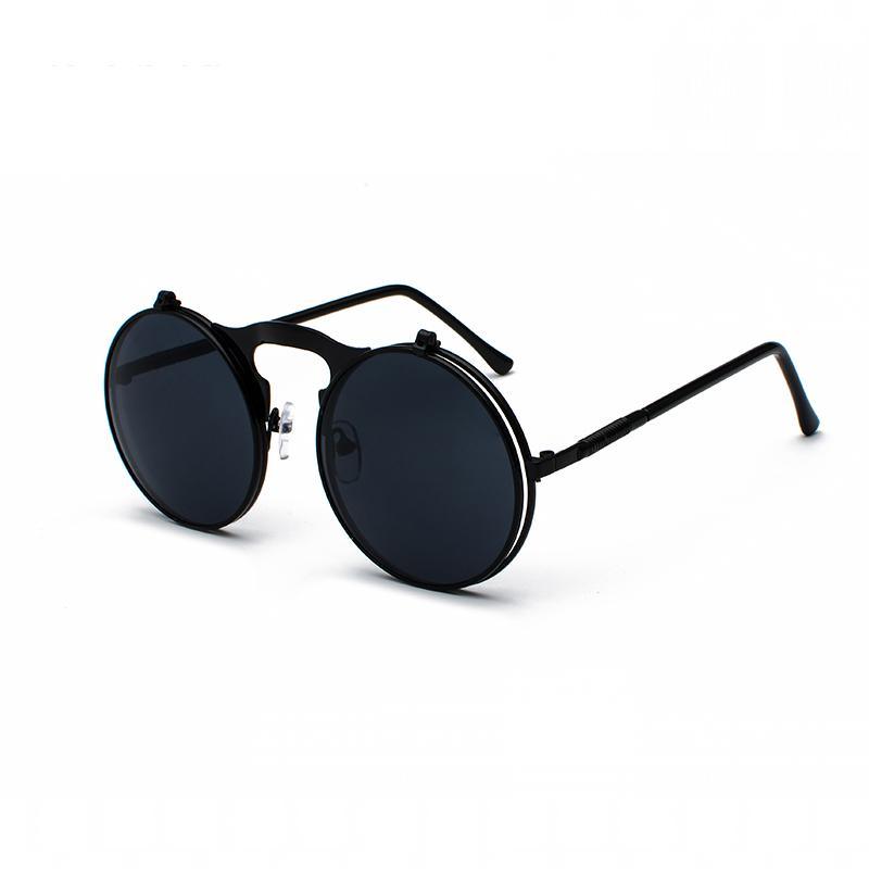 Vintage Steampunk Glasses